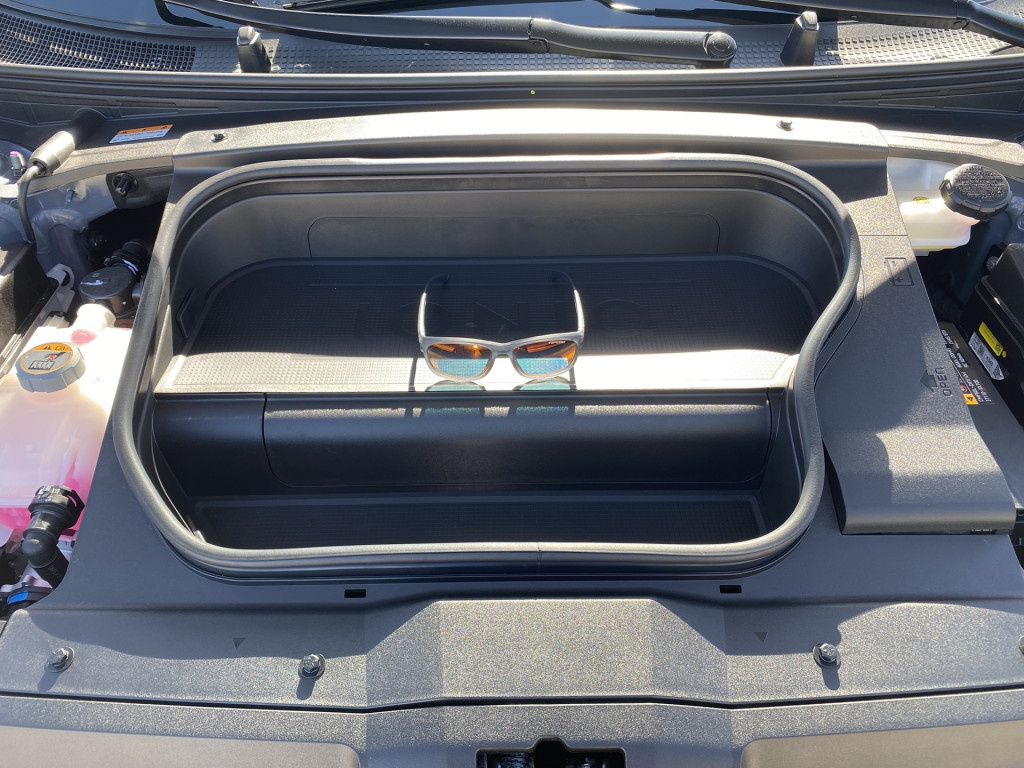 2023 Hyundai Ioniq 6