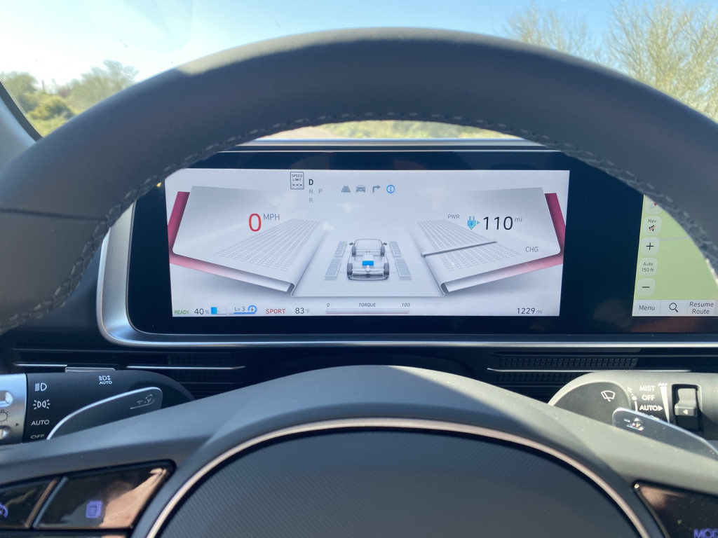 2023 Hyundai Ioniq 6