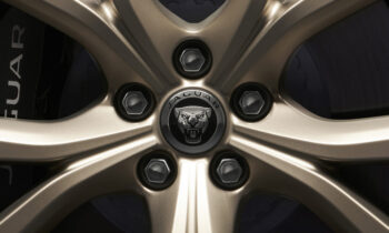 Land Rover sets electric SUV architecture, Jaguar electric GT