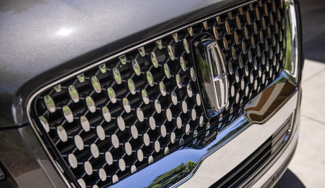 2023 Lincoln Navigator