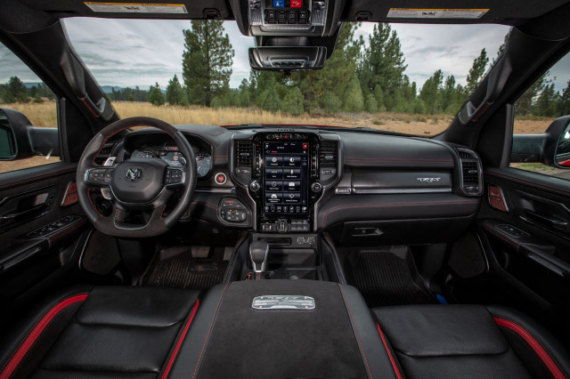 2023 Ram 1500 2023 Ram 1500