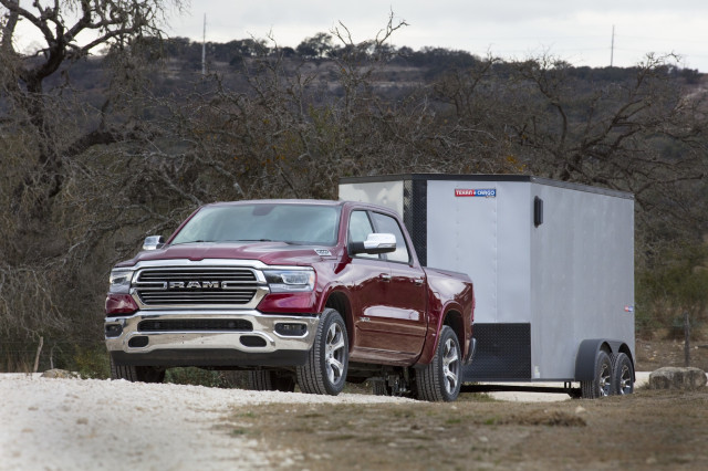 2023 Ram 1500 2023 Ram 1500