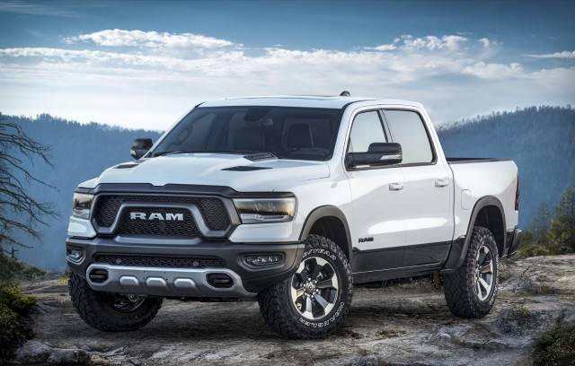 2023 Ram 1500 2023 Ram 1500