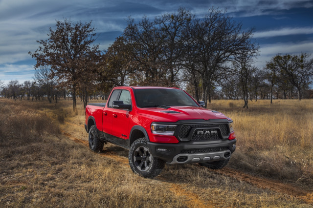 2023 Ram 1500 2023 Ram 1500