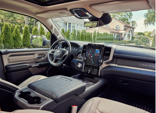 2023 Ram 1500 2023 Ram 1500