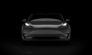 Tesla prices drop again, base Model 3 now at $41,380