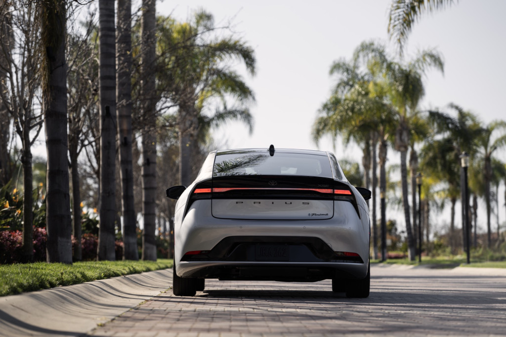 2023 Toyota Prius Prime 2023 Toyota Prius Prime