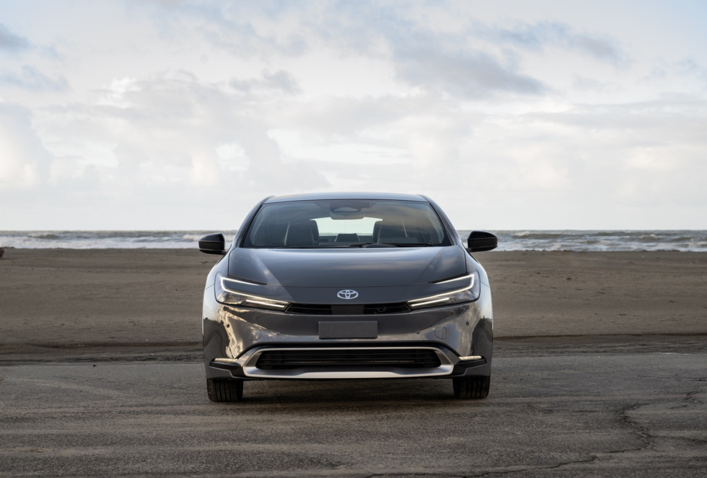 2023 Toyota Prius Prime 2023 Toyota Prius Prime