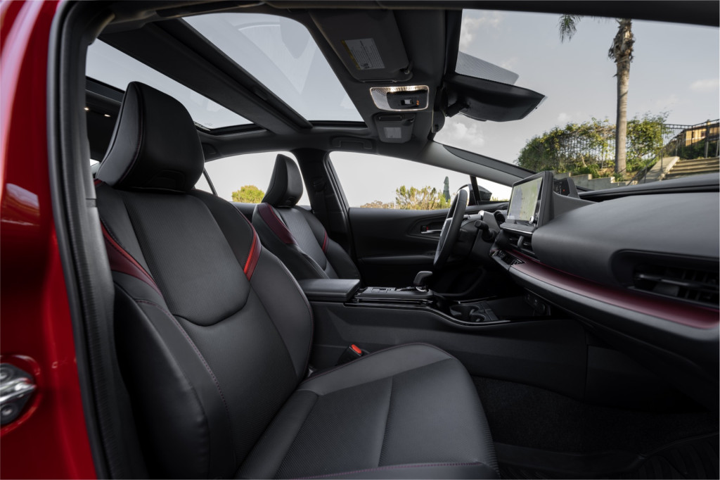 2023 Toyota Prius Prime 2023 Toyota Prius Prime