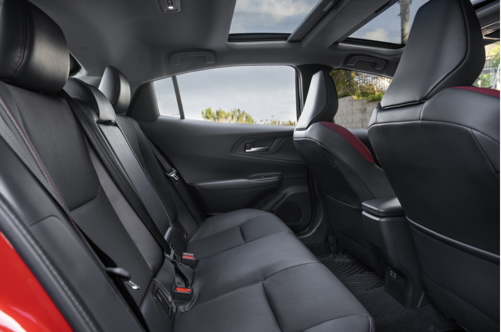 2023 Toyota Prius Prime 2023 Toyota Prius Prime