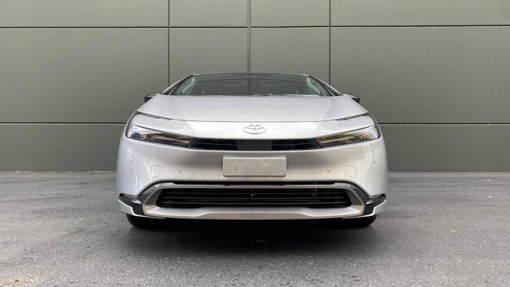 2023 Toyota Prius