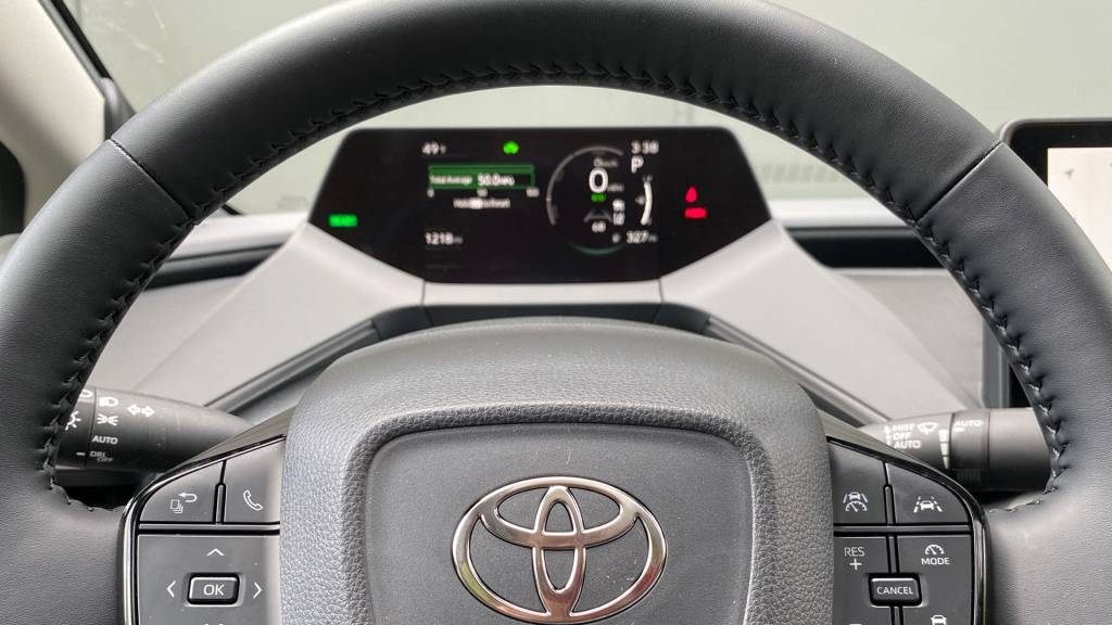 2023 Toyota Prius
