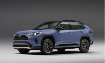 Mazda CX-50 vs Toyota RAV4: Which crossover SUV is better?