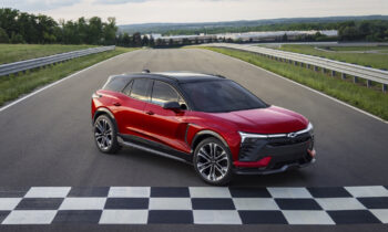 GM to phase out Apple CarPlay in EVs, chooses Google