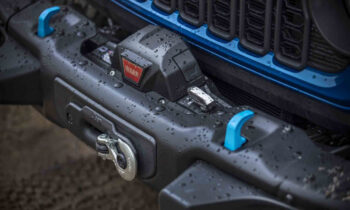 2024 Jeep Wrangler adds new grades, more standard equipment