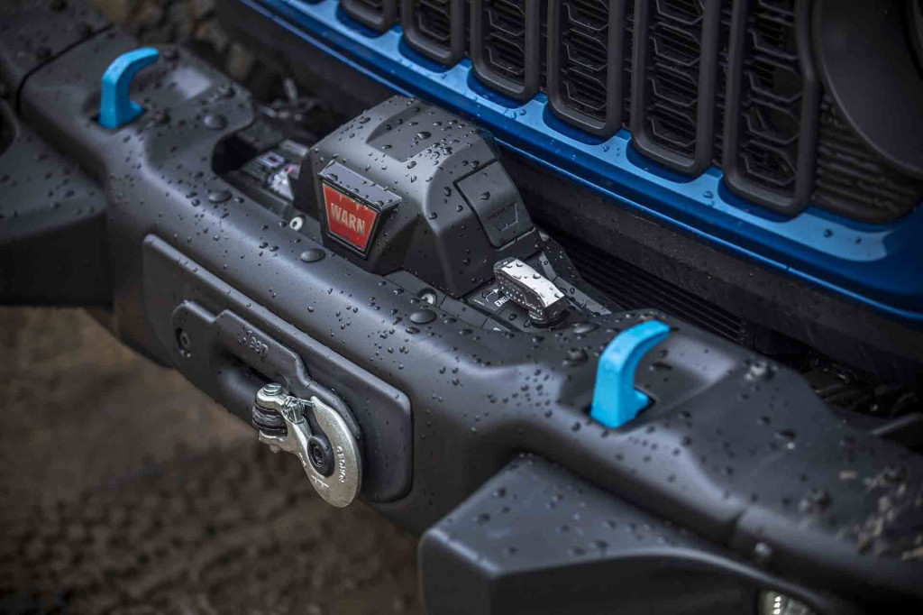 2024 Jeep Wrangler 2024 Jeep Wrangler