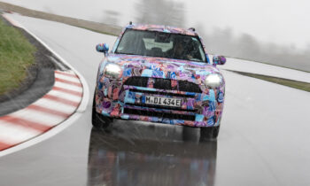 2025 Ram 1500 REV, 2025 Mini Countryman: This Week's Top Photos