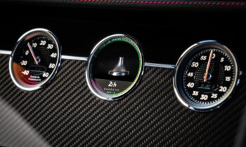 Bentley Le Mans Collection celebrates luxury brand's racing heritage