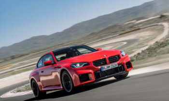 Review: 2023 BMW M2 tells tales from the Dragon