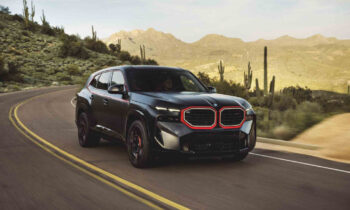 2024 Chevy Silverado HD ZR2, 2025 Mini Cooper: This Week's Top Photos