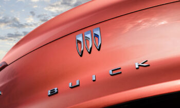 2024 Buick Envista hits US this summer with $23,495 price tag