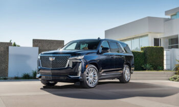 Lincoln Navigator vs. Cadillac Escalade – Head To Head Comparison | The Car Connection