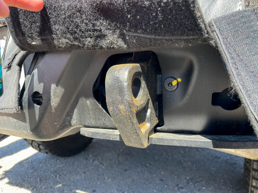 Checrolet Colorado ZR2 Bison teased Checrolet Colorado ZR2 Bison teased