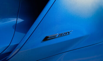 Rights to first 2024 Chevy Corvette E-Ray sell for $1.1M