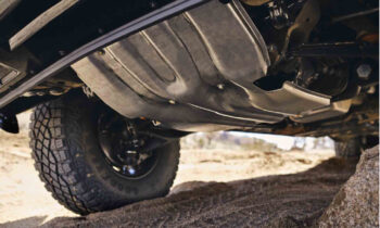 2024 Chevy Silverado HD gets ZR2 off-road treatment