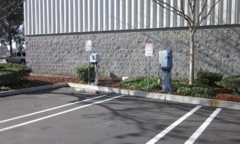 Costco has no plans to add EV charging as a traffic-driver