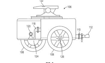 GM patents tow-assist device to increase towing capacity