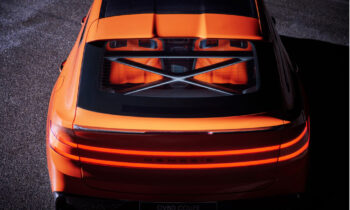 Genesis GV80 Coupe concept looks ready for production