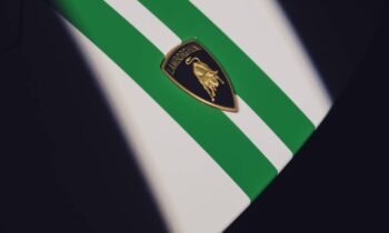 Lamborghini reveals trio of Huracán 60th anniversary specials
