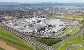 Ineos confirms electric SUV to be built by Magna in 2026