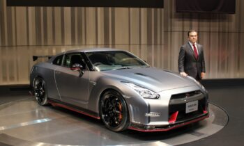 Tony Shalhoub tipped to play Carlos Ghosn in new series