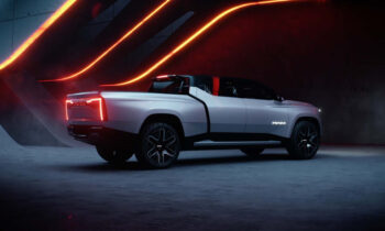 Ram CEO: Global reach of brand may allow smaller electric pickup