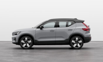 2023-2024 XC40 Recharge, C40 EVs get $2,500 Costco discount