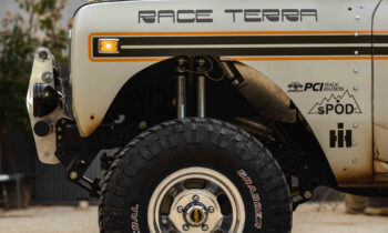 Scout to return to Baja racing with 2023 NORRA Mexican 1000