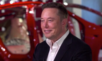 "The Cult of Elon" documentary debuts April 24