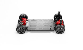 Tesla Model S Plaid Track Package unlocks 200-mph top speed