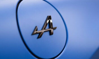 Alpine LMDh race car to debut on sidelines of 2023 Le Mans