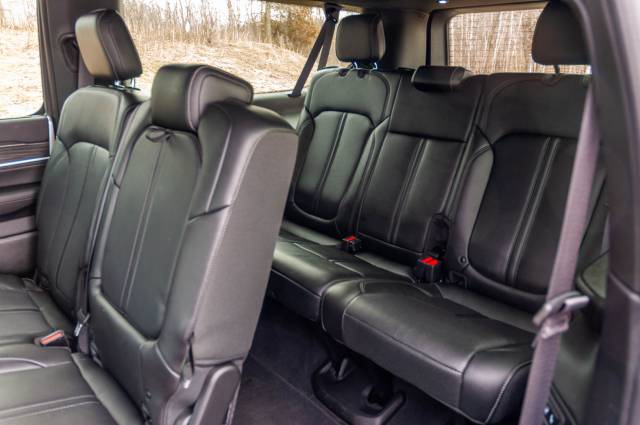 2023 Jeep Wagoneer L
