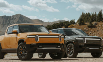 Rivian R1S and R1T Dual-Motor deliveries start soon, short wait on some versions