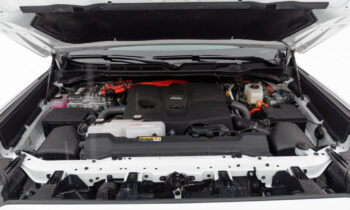 Review: 2023 Toyota Sequoia Capstone starts from behind