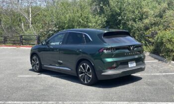 Volvo and Vinfast EV reviews, Fisker update, three-row Toyota EV: The Week in Reverse