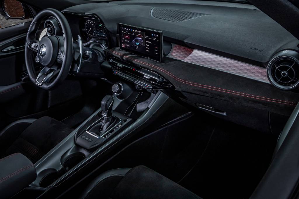 2024 Alfa Romeo Tonale