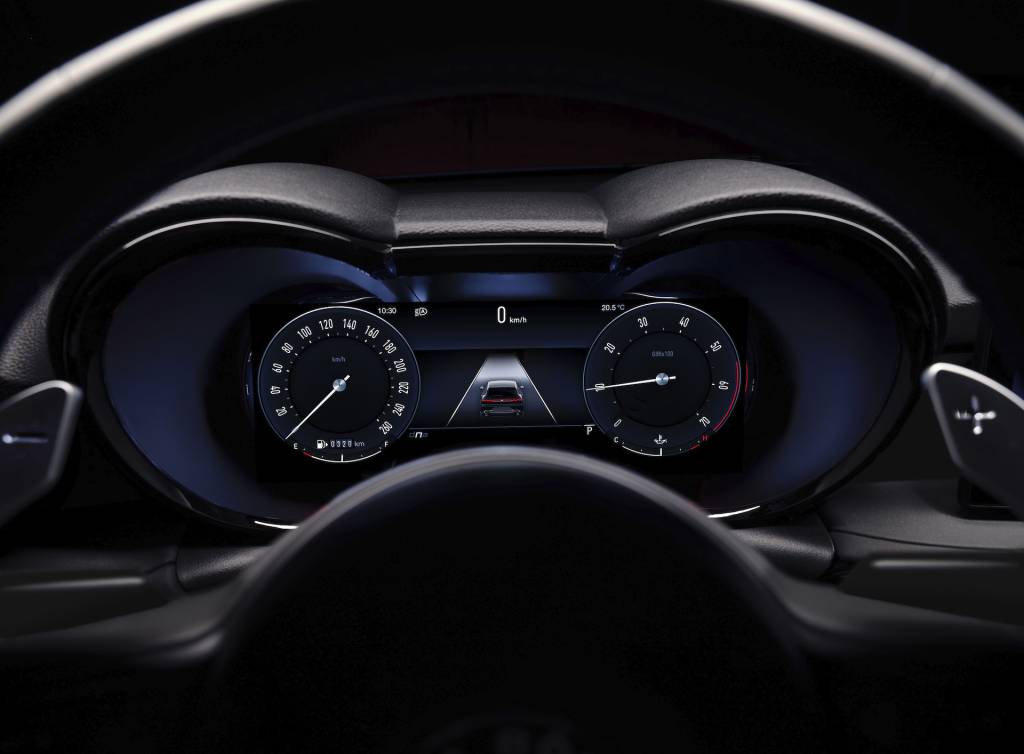 2024 Alfa Romeo Tonale