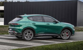 Review: 2024 Alfa Romeo Tonale reaches downmarket to move forward