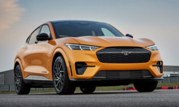 EV leasing has surged: Is it subsidized by Biden’s leasing loophole?