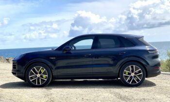 2024 Toyota Tacoma, Porsche Cayenne top TCC's new car news